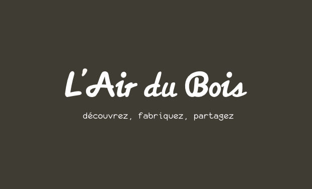 La fabrication d'un tourne-grumes trouvé par david00 sur L'Air du Bois