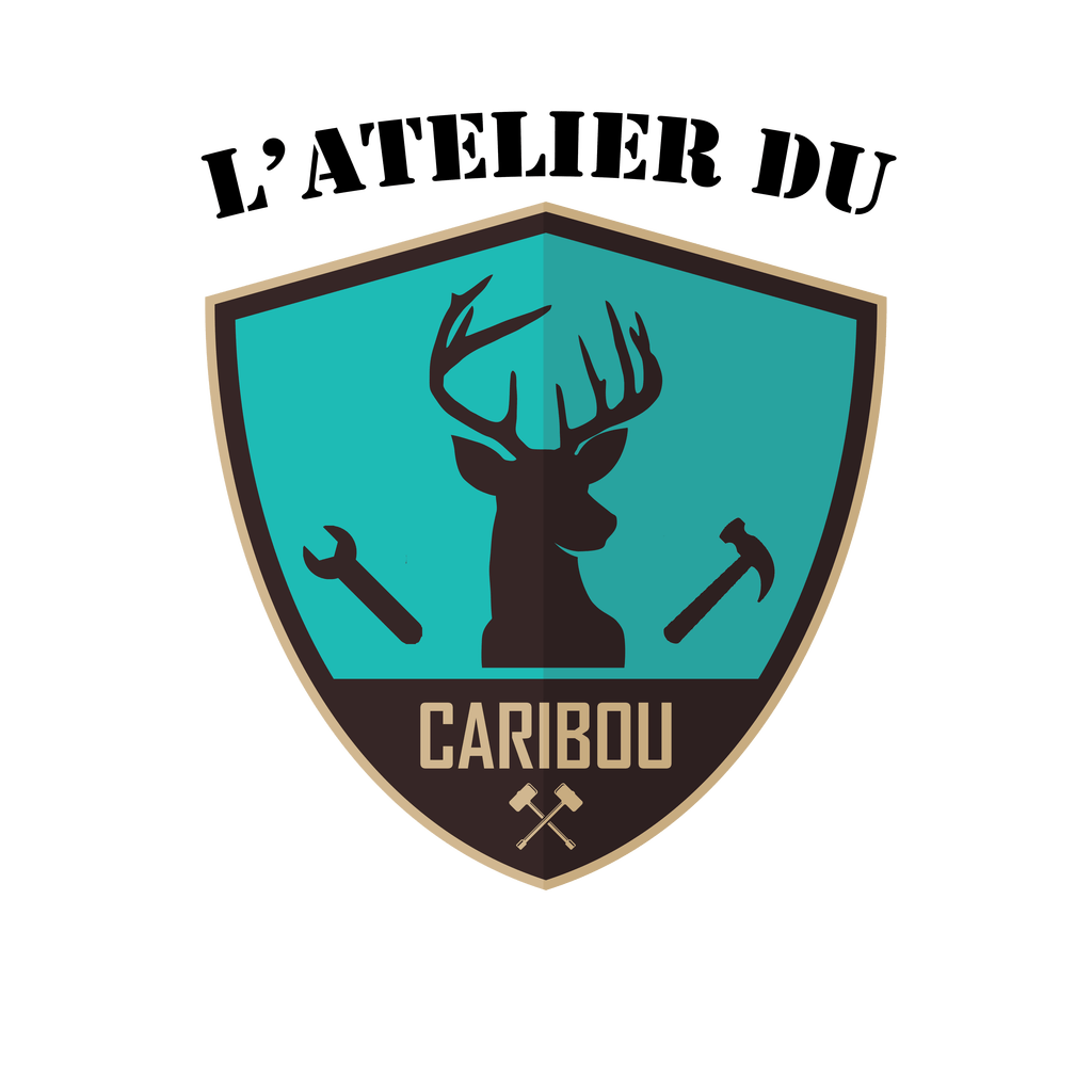 JEU DE FLECHETTE par AtelierDuCaribou sur L'Air du Bois