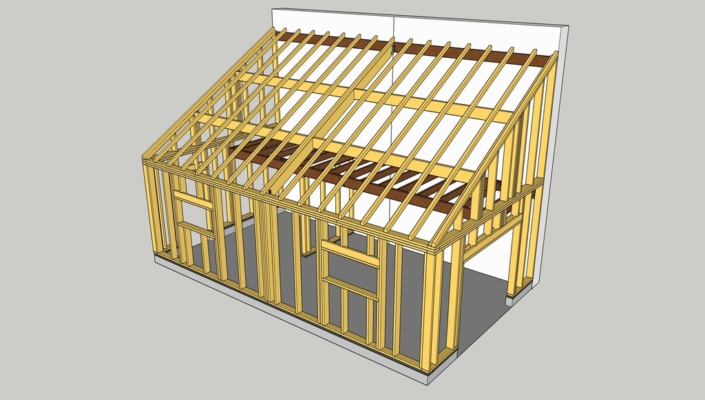 Intérieur De Garage De Banlieue À La Maison Grand Établi En Bois Avec  Beaucoup D'outils De Mécanique Électrique À L'arrière-plan. Entrepôt De  Plafond De Support D'étagère De Stockage De Roues De Rechange