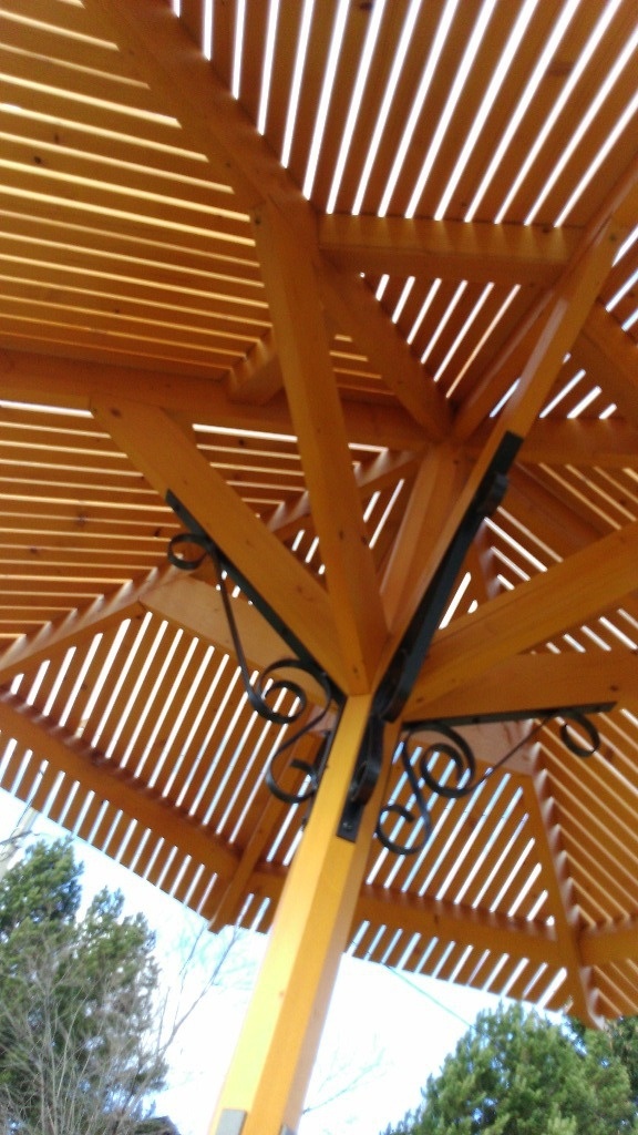 Parasol Par Bbb Sur L Air Du Bois