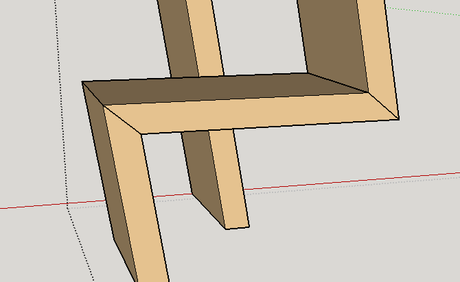 Quelles sont les différentes étapes pour couper du bois ?