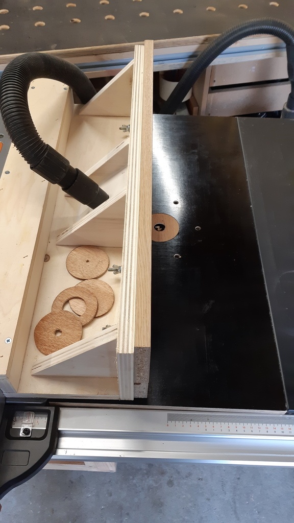 A faire soi-même : montage ultra-rapide d'une défonceuse sous table