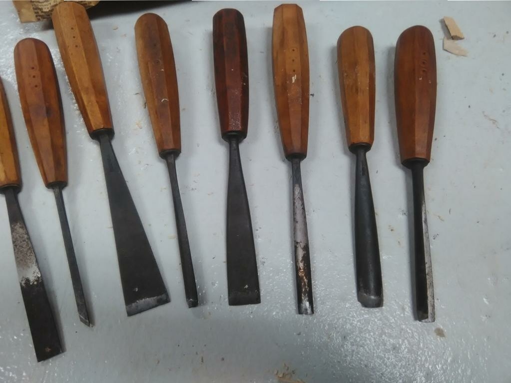 Comment sculpter le bois avec un outil Dremel - Blog de conseils outillage,  avis, comparatif et test d'outillage pro