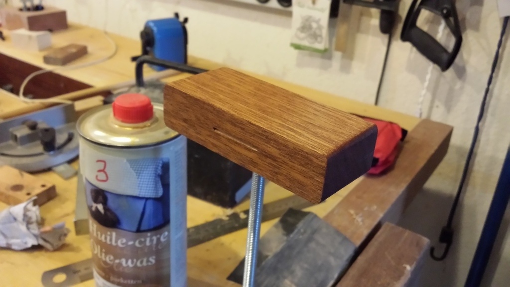 Règle En T En Alliage D'aluminium Pour Bois – Jauge De Profondeur Coulissante, Magnétique, Marquage Laser 0-280mm
