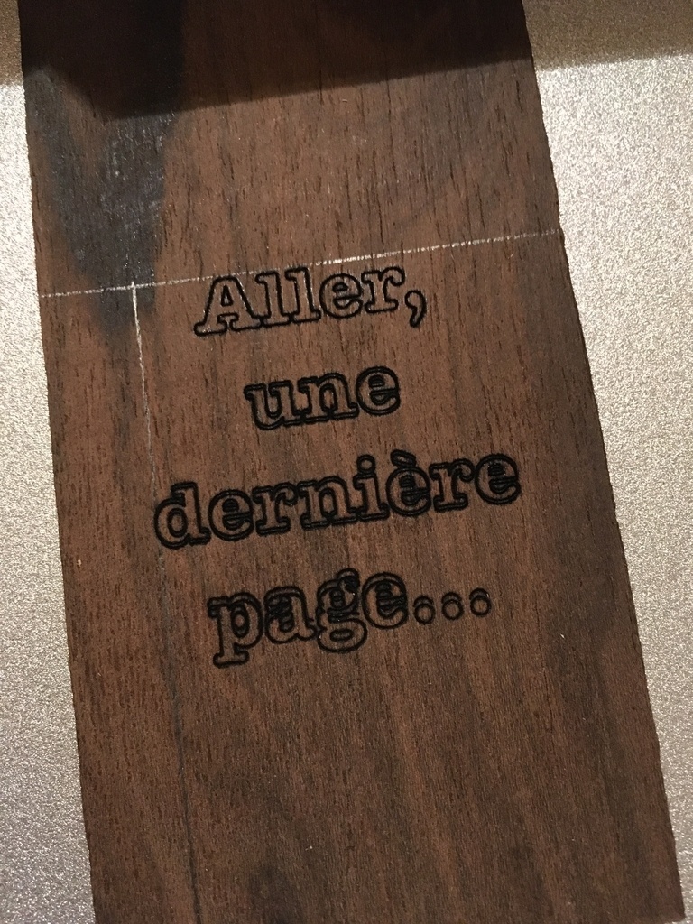 TiLab d'Hélène - Objets décoratifs en bois, découpe laser - Marques de  France