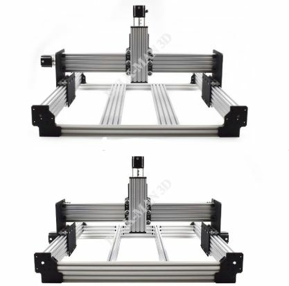 Fraiseuse CNC (Bois) – EirLab Community