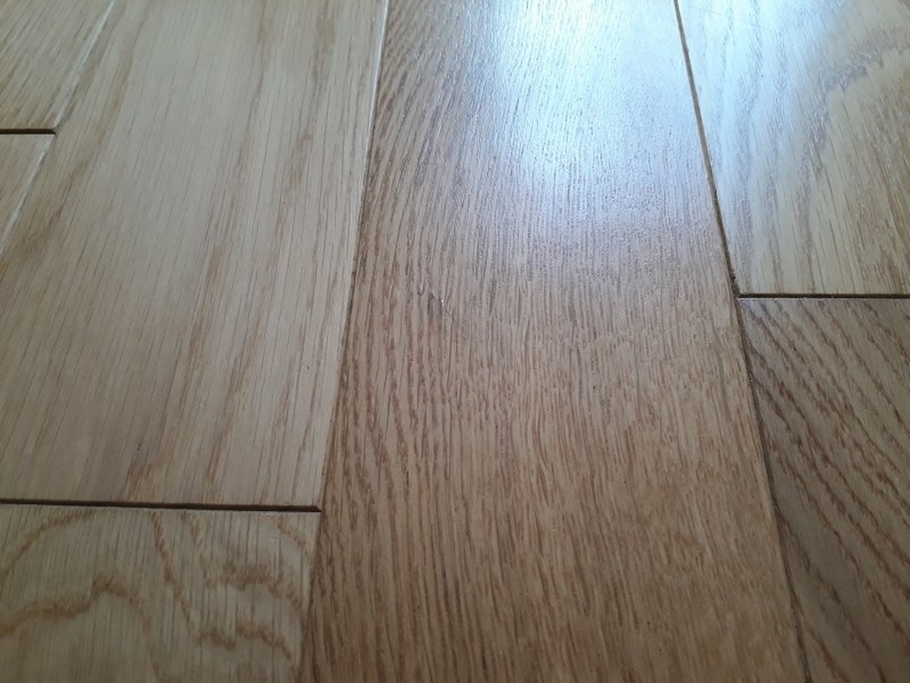 Question] Peut-on réparer un coup sur un parquet ? par Ara sur L