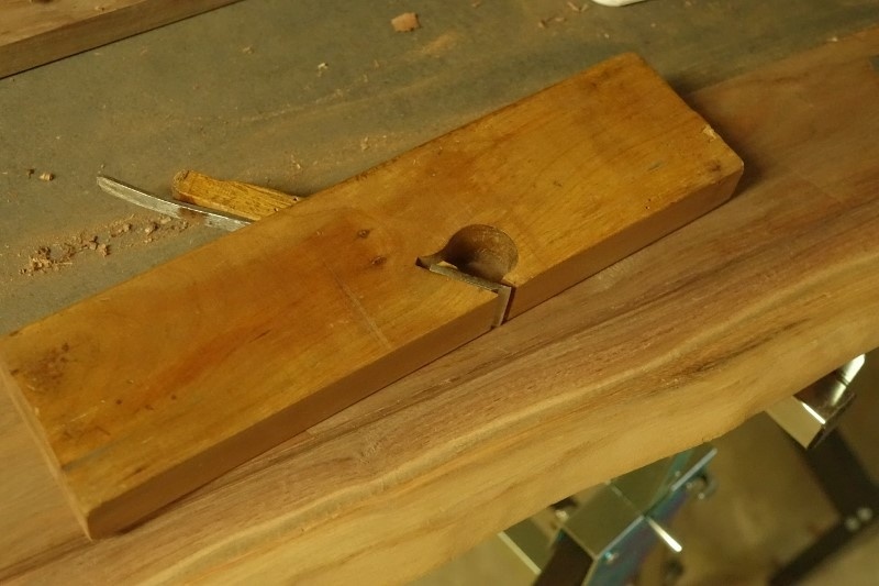 Cache câbles par Metallibois sur L'Air du Bois