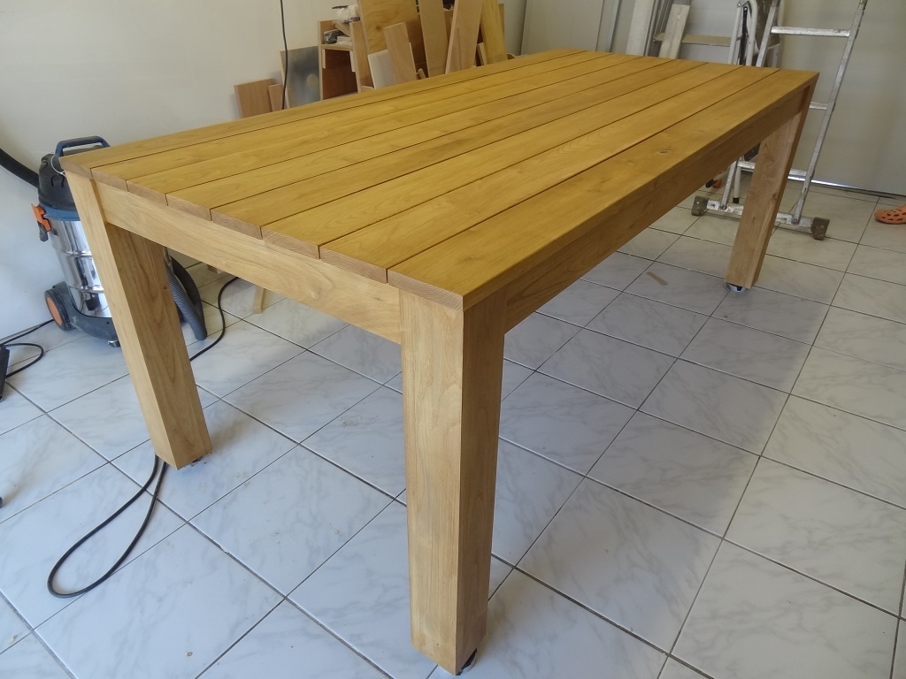 Table de défonceuse par jeanco77 sur L'Air du Bois