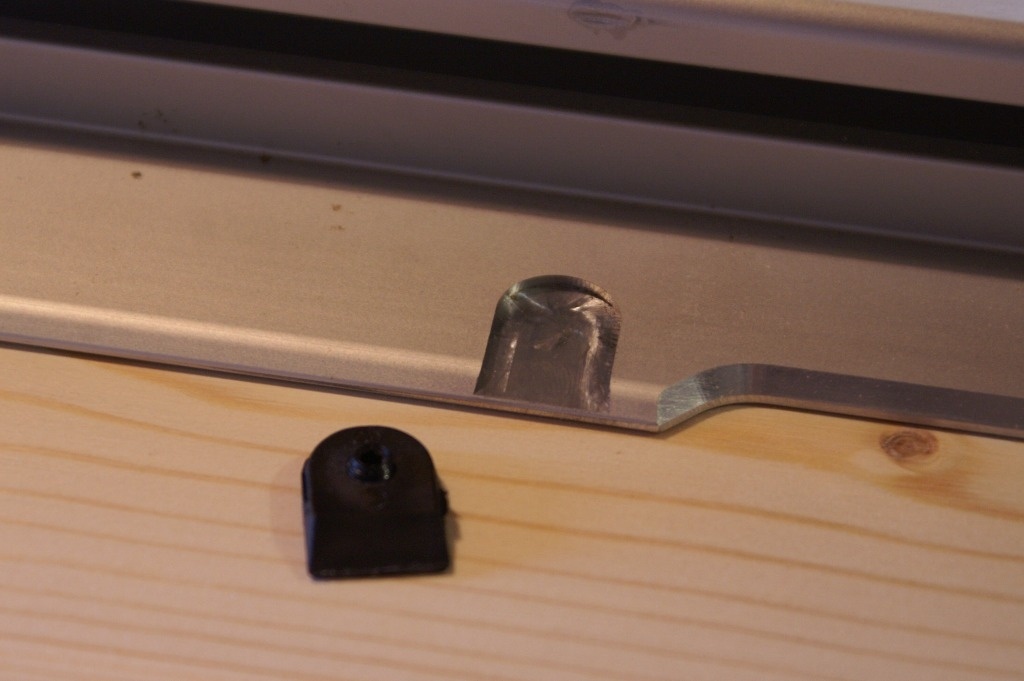  Pas Pas Modifications Apport es Sur Une Combin e Hammer C3 31 Par 