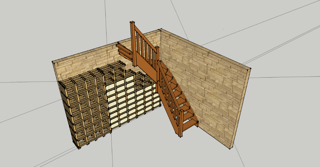 Plan] Casier de rangement visserie par Xavier sur L'Air du Bois