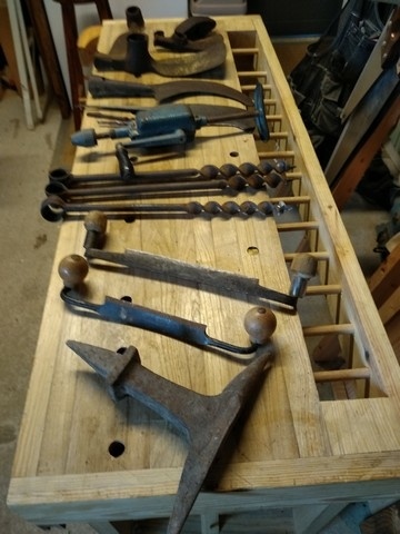 Sapie - Outil - Histoires d'outils artisanaux