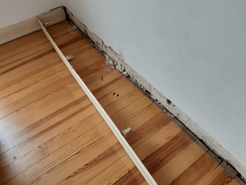 Question] Quel disque pour couper un plancher à la meuleuse ? par