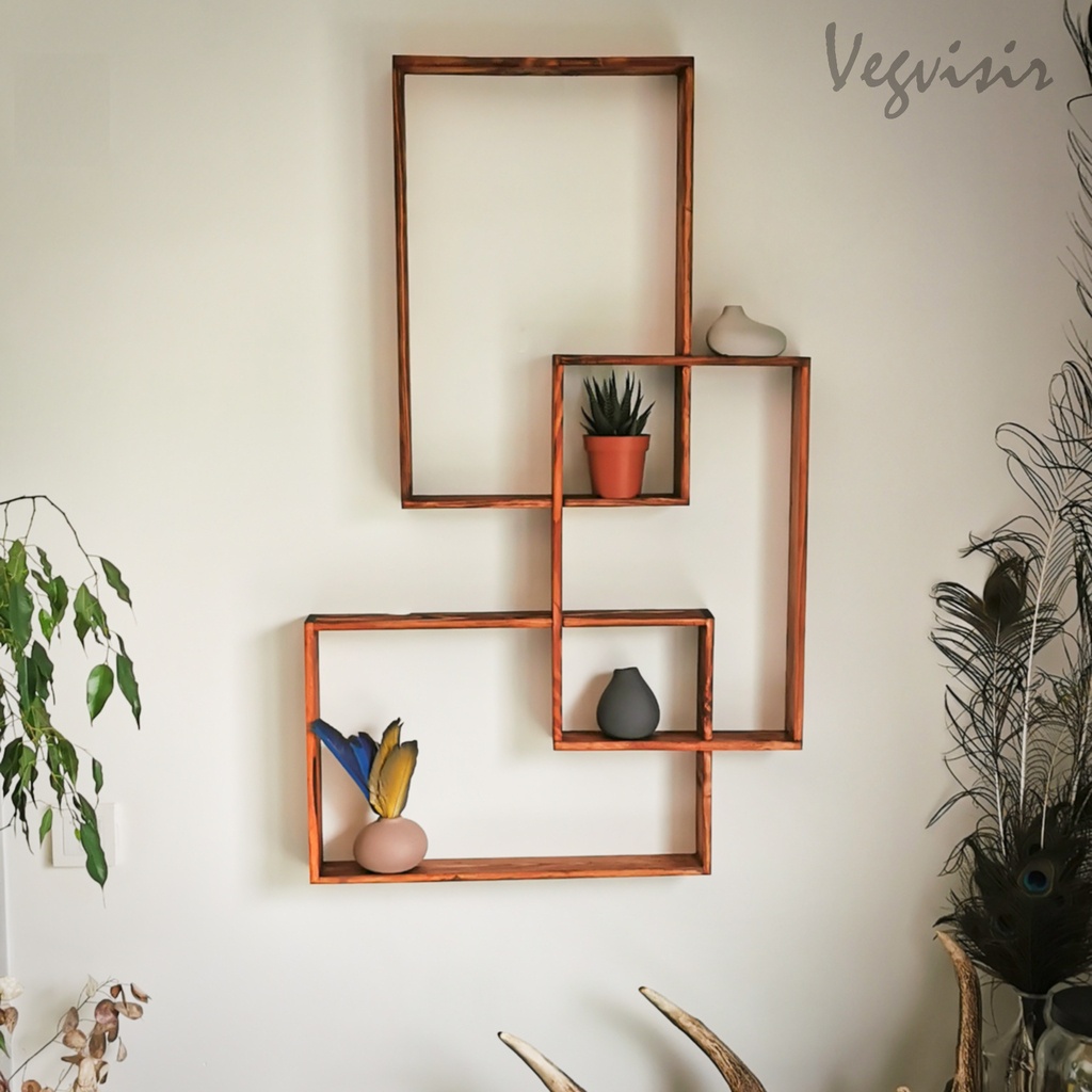Etagere decorative clearance