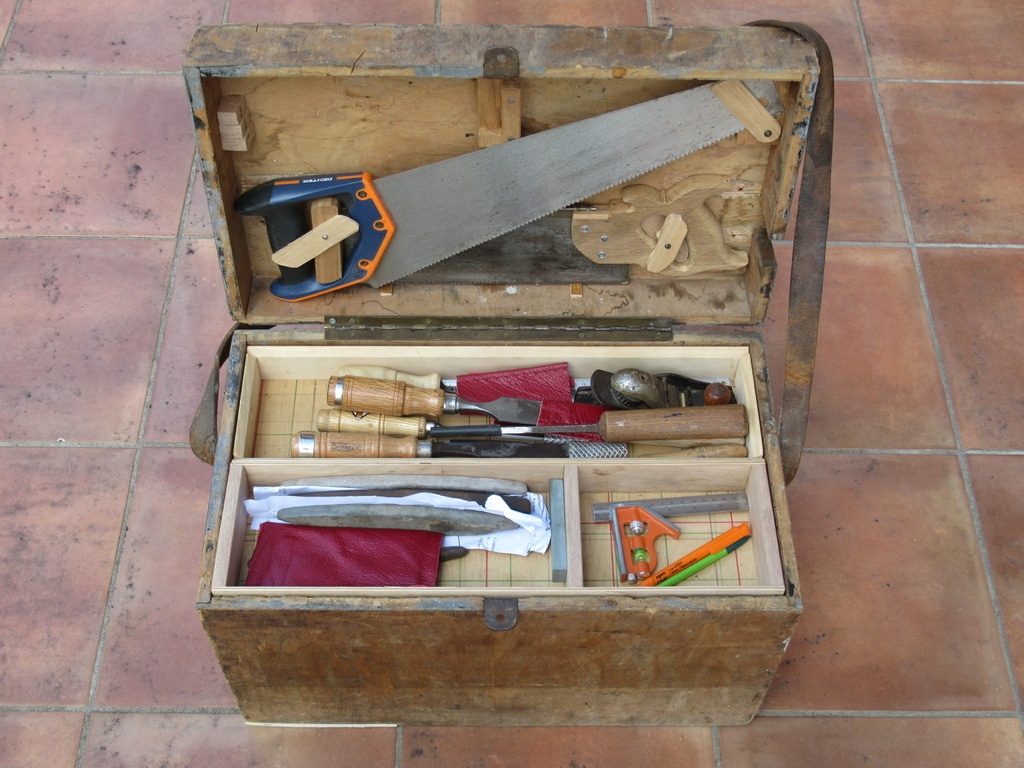 Règle carrée règle de traçage Portable règle de menuiserie outils de menuiserie pour outils de bricolage pour le travail du bois blue 