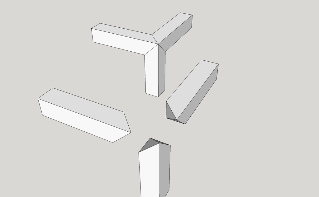 Question] Assemblage 3 bois par Emmanuelbe sur L'Air du Bois