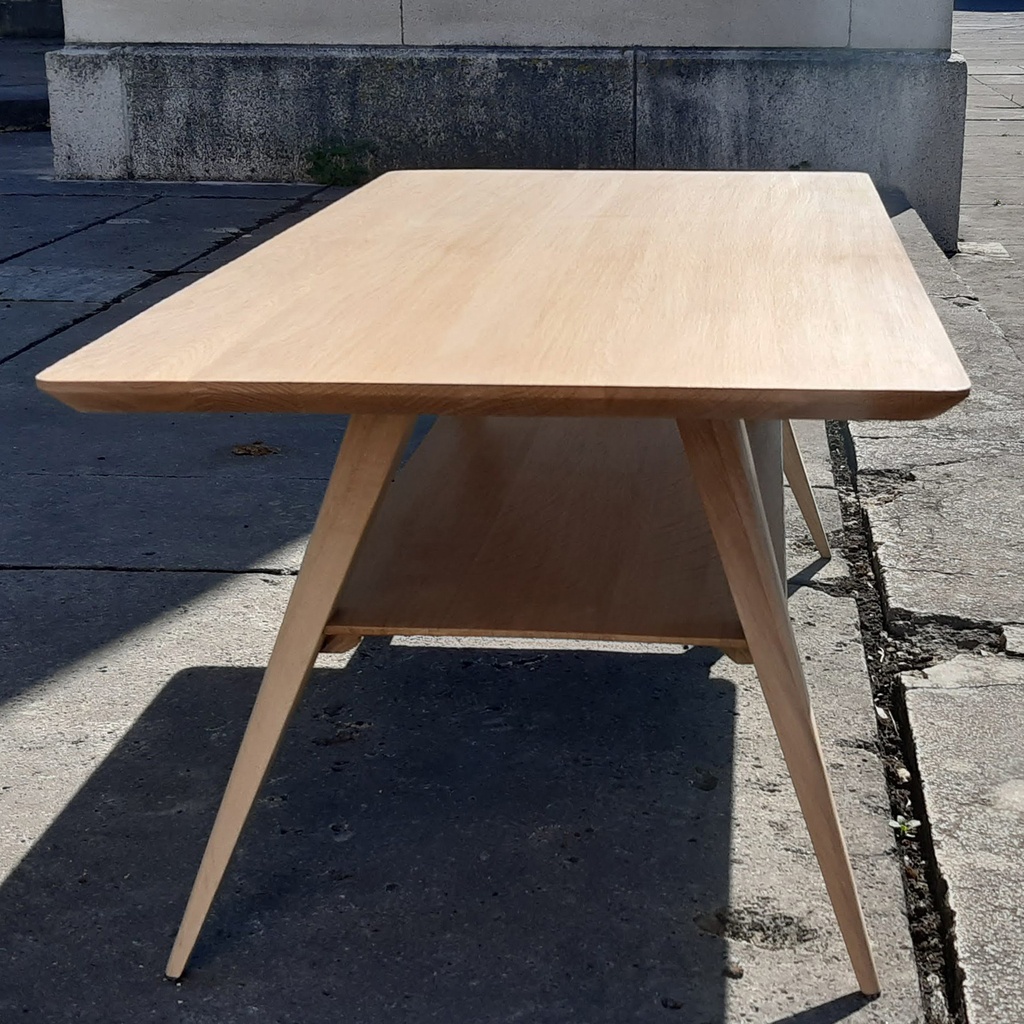 Table de coupe. par Oak sur L'Air du Bois