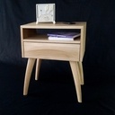 Chevet - meuble d'appoint