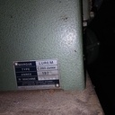 Combiné Lurem C260 junior