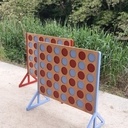 Deux Puissance 4 géants