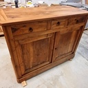 Restauration meuble