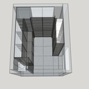 Rangements buanderie