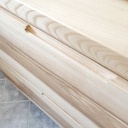 Meuble de salle de bain sous vasque