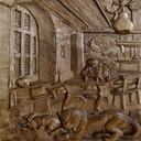 Initiation à la sculpture en relief