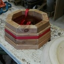 Hommage à la nature