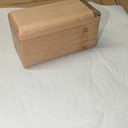 Récidiviste: une nouvelle boîte à dés (ou pour autre chose)