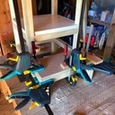 Tour d'observation montessori