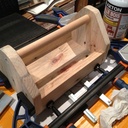 Mini caisse à outils