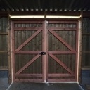 Fabrication de portes de garage