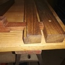 Raamtang (étau hollandais)