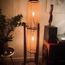 Lampe Rocket