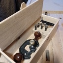 Rangement pour Guimbarde