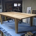 Table basse pour chez nous !