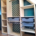 Dressings Monsieur - Madame