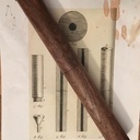 Stéthoscope de Laennec