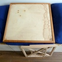 Table basse