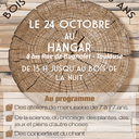Bois et Cie vous invite à fêter ses 10 ans