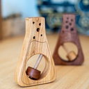 Hochets pour futur chimiste