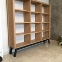 Piétement de meuble ... pour un survivant qui n'en avait plus ...