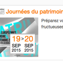 Du nouveau dans les trouvailles