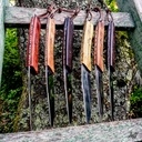 6 couteaux à viande (ou autre !) pour un client du Puy-de-Dôme