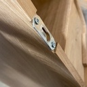 Duo de table de chevet