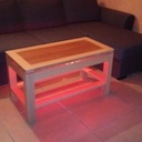 Table basse