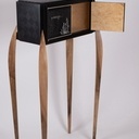 Cabinet d'inspiration 1925