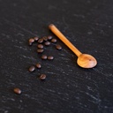 Cuillère à café laserisée