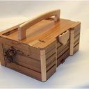 Systainer ! Mais pour dame